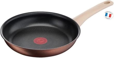 Tefal Respect G2540302 pan Multifunctionele pan Rond