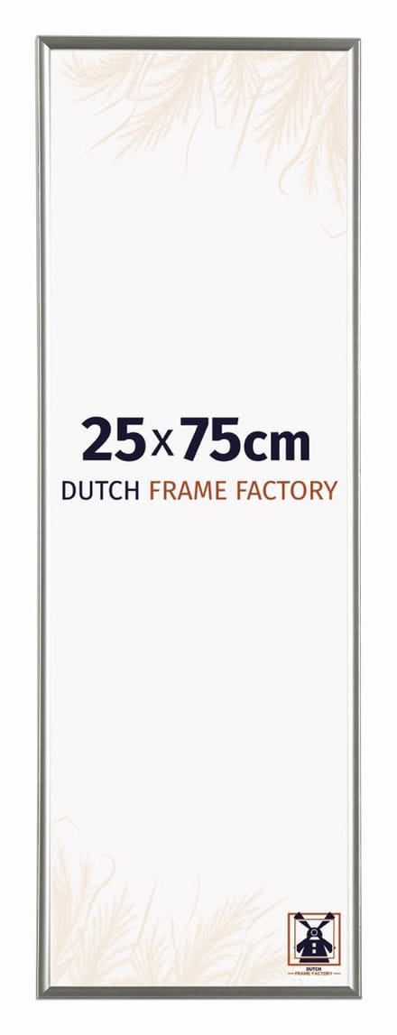 Fotolijst 25x75 cm - Kunststof - Champagne - Easy