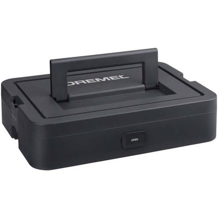 Dremel 26150MB1JA Gereedschapskoffer (leeg) Doe-het-zelver