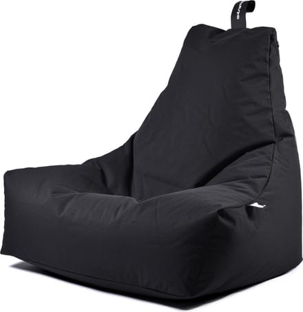 Extreme Lounging outdoor b-bag mighty-b - Zwart