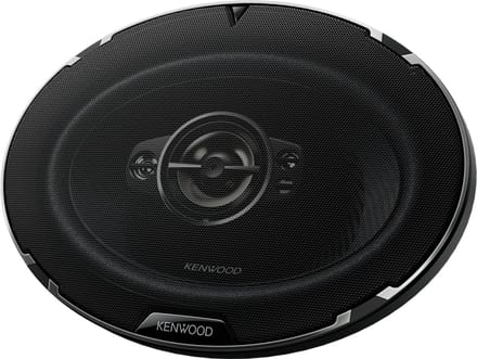Kenwood 5-weg coaxiale inbouwluidspreker 720 W Inhoud: 1 stuk(s)