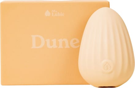 Vibrerend steentje Dune My Lubie