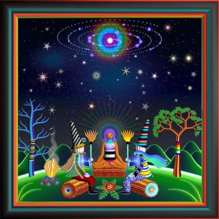 Crystal Fighters - Light (CD)