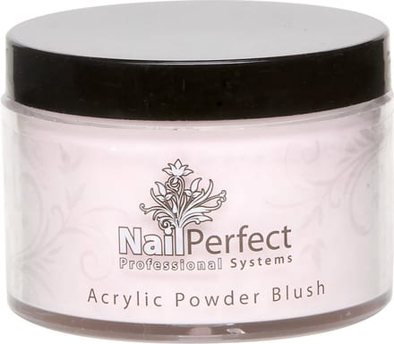NailPerfect Acrylic Powder Blush 100gr