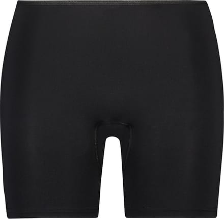Beeren Elegance short met lange pijpjes - Zwart / L