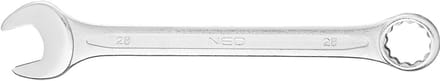 NEO Serie - Ringsteeksleutel - 28 mm - 310 mm - DIN 3113
