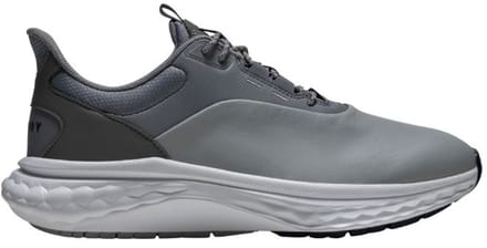 Footjoy Heren Golfschoenen Quantum Grijs