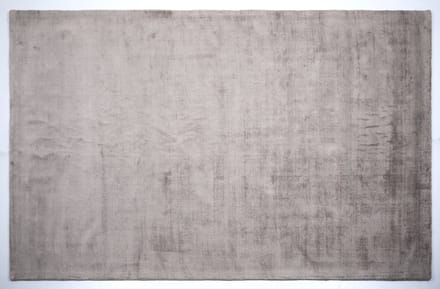 Dutch Lifestyle - Vloerkleed Berlin Mid Grijs 195x300cm - Viscose