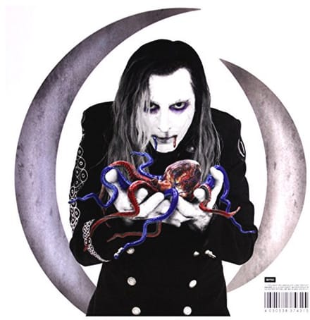 Eat the Elephant - 2LP Zwart + Download