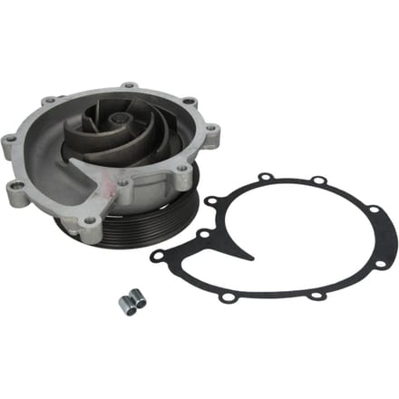 Koelvloeistof pomp FEBI BILSTEIN 31550