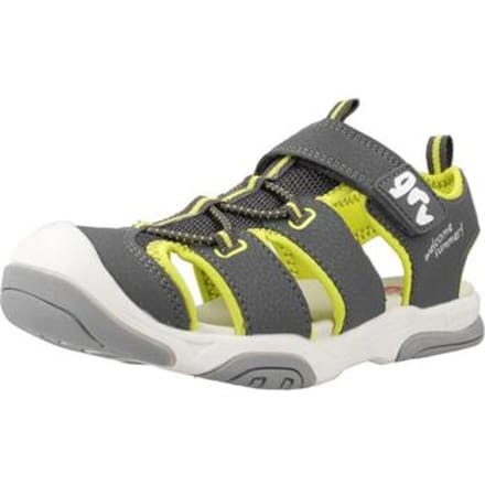 Platte sandalen Garvalin 242860g