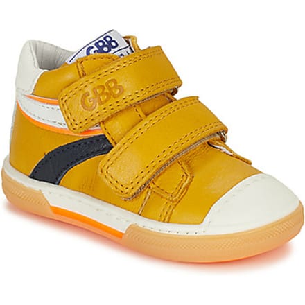 GBB  Hoge Sneakers SIMONO