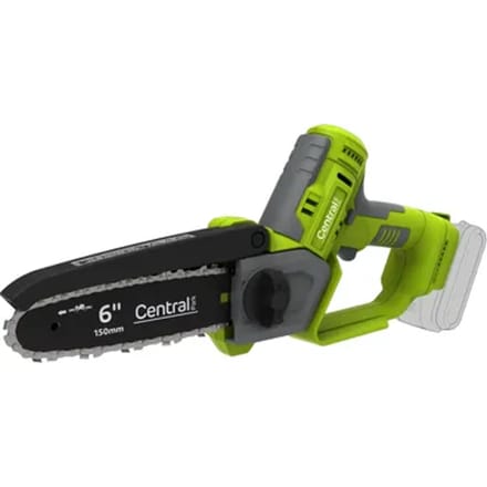 Central Park Accu Kettingzaag Cp Mini - 18v - 19cm (zonder Accu & Lader)