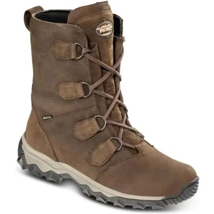 Meindl Paluk GTX Winter Boots Heren (Maat - 8.5, Kleur - Dunkelbraun)