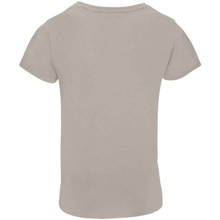 SOLS Dames/Dames Pioneer Organic T-shirt (Touw)
