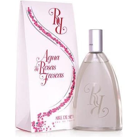 Instituto Español Aire de Sevilla Rozen Eau De Toilette 150 ml (vrouw)