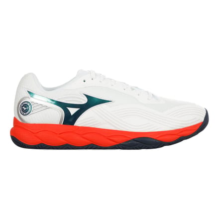 Mizuno Wave Enforce Court 2 Allcourt schoen Heren
