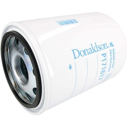 Oliefilter, versnellingsbak DONALDSON P171617
