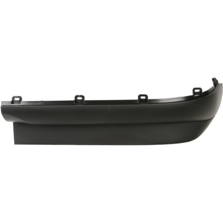 Spoiler, bumper COVIND 560/112 links