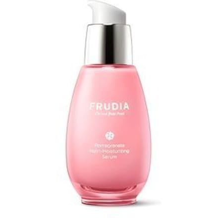 Frudia, Geleverd Van Fruit, Granaatappel, Hydraterend, Serum, Voor Gezicht, 30 ml