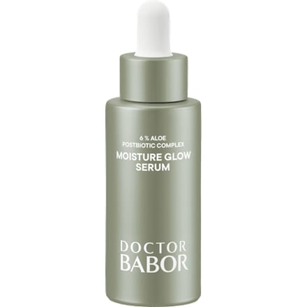 BABOR Cleanformance Hydraterende Gloed Serum Gezichtsverzorging Dames 30 ml