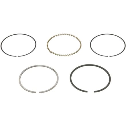 Zuigerveren set MAHLE 627 39 N0