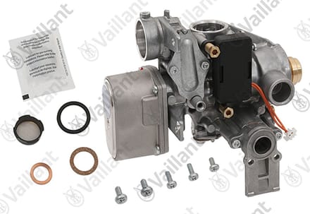 VAILLANT gaskraan MAG 11-0/0 GX o.a. Vaillant-nr. , 117248