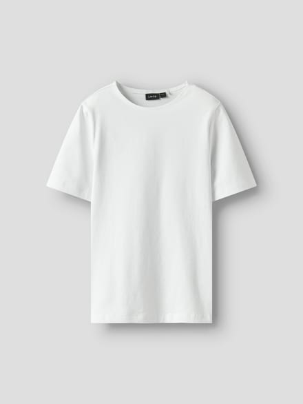 Name it T-shirt Biologisch katoen