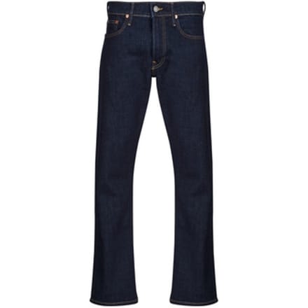relaxed fit jeans van katoenmix model 'HAMPTON'