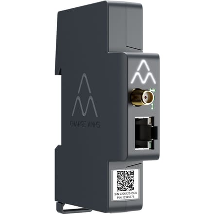 Charge Amps Amp Guard 63 Amp