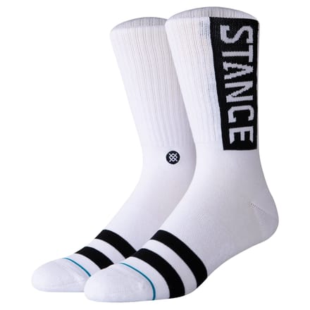 Stance unisex casual OG wit