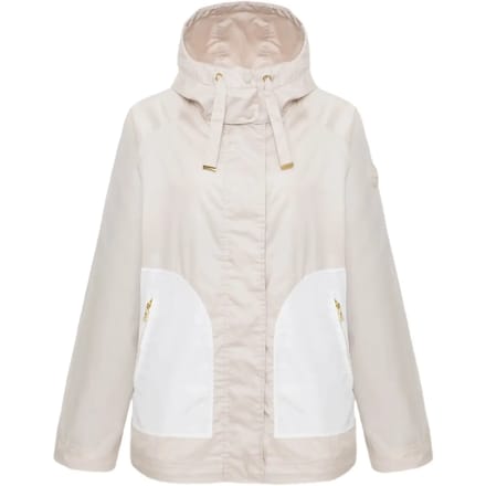 Oversized damesjack Colmar