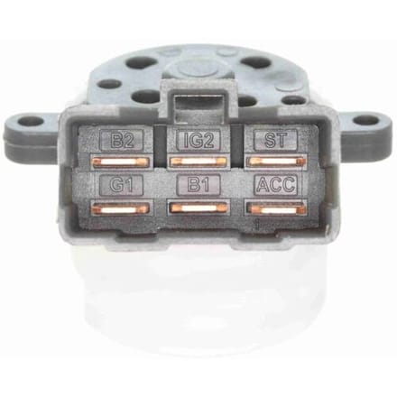Contactschakelaar  VEMO V52-80-0007