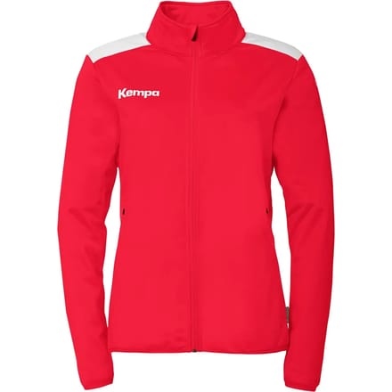 Kempa dames trainingsjack Emotion 27 Poly damesjack 2005126