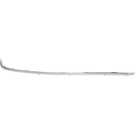 Bumper - sierlijst/beschermende lijst BLIC 5513-00-0076972P rechts