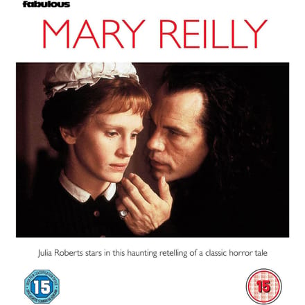 Mary Reilly