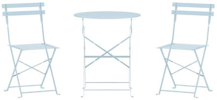 Tao cafeset blauw.