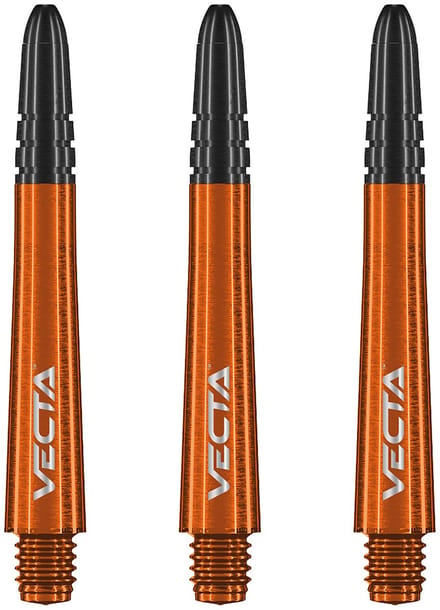 Winmau Vecta Orange - Dart Shafts
