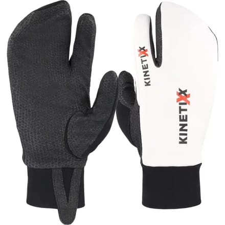 Gants de ski versie Trigger KinetiXx Sol X-Warm