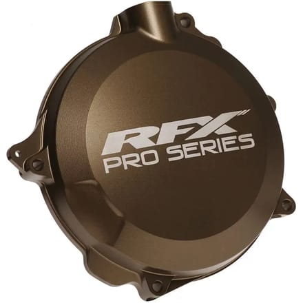 Couvre-carter motocyclette d'embrayage RFX KTM 125 EXC Pro