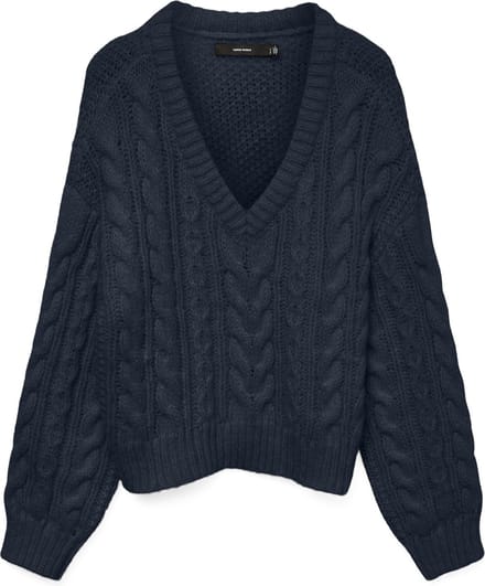 Vero Moda Gebreide pullover VMDREAM Gebreide pullover