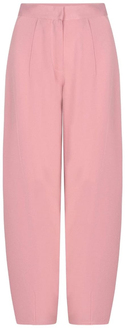 Ydence Broek Pants Vivi Os2630 121 Pink Dames Maat - M