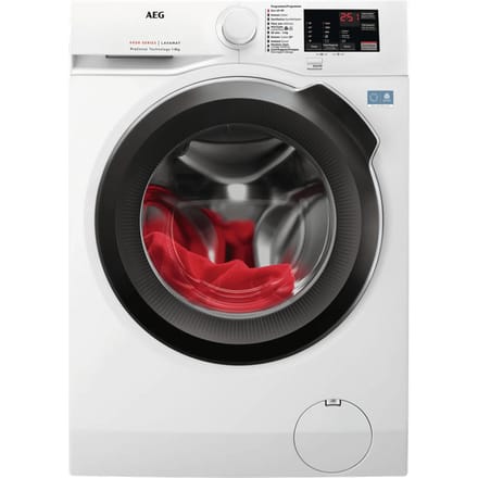 AEG LF62CB86 ProSense