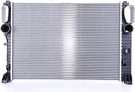 Radiator Motor Koeling Universeel Geschikt