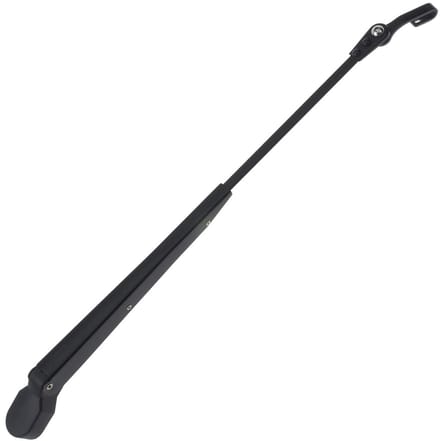 Roca wisserarm W12 verstelbaar 320-455 mm