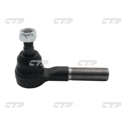 Spoorstangeinde CTR CE0548