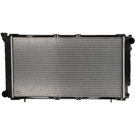 Radiator, motorkoeling NRF 59348