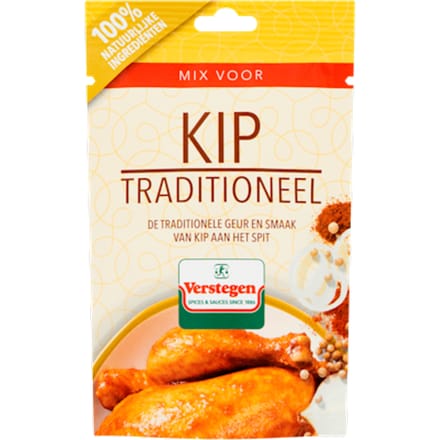 Mix voor Kip