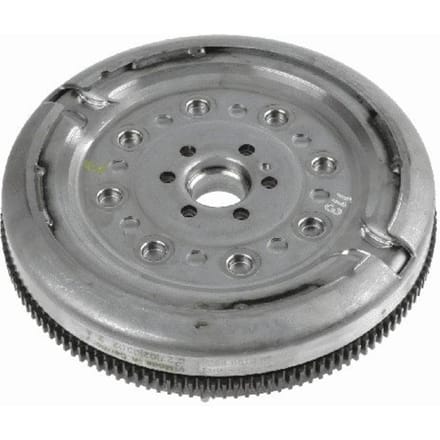 Dubbel massa vliegwiel SACHS 2294 001 091