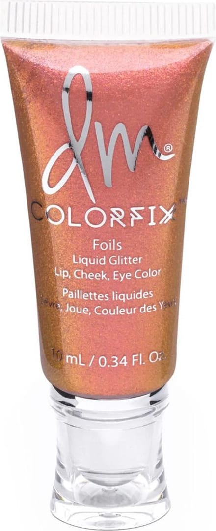 Danessa Myricks Beauty - Colorfix Foils Alien